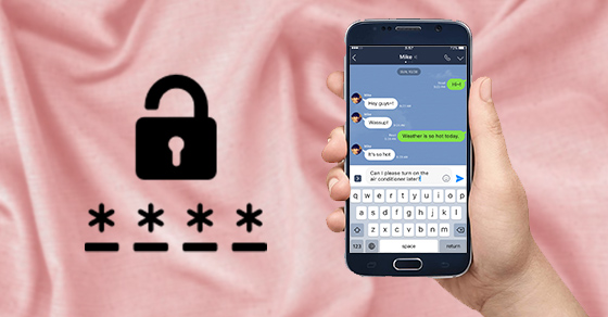 Cách khắc phục khi quên mật khẩu LINE nhanh chóng, đơn giản